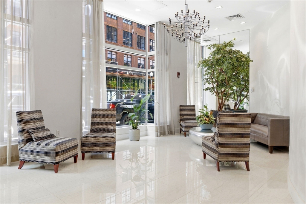 80 Broad Street, Unit 602 Boston, MA 02110 - Photo 27 of 35