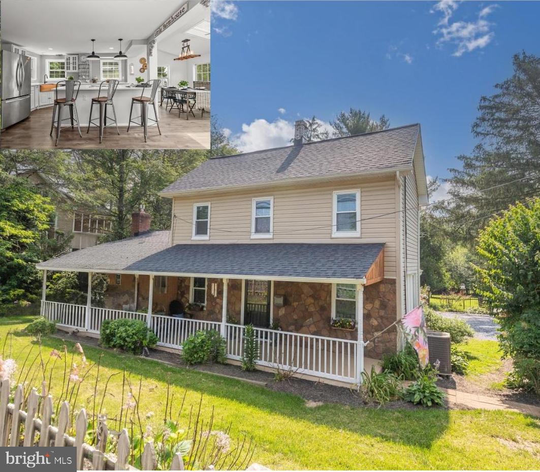1501 Long Corner Road Mount Airy, MD 21771 - Photo 1 of 116