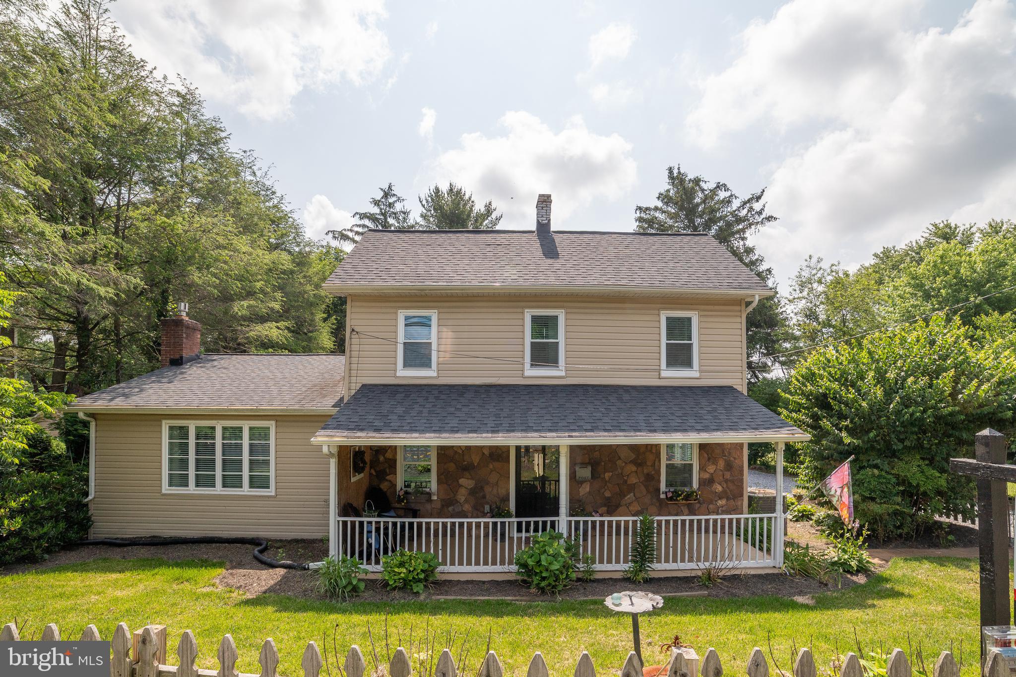 1501 Long Corner Road Mount Airy, MD 21771 - Photo 104 of 116