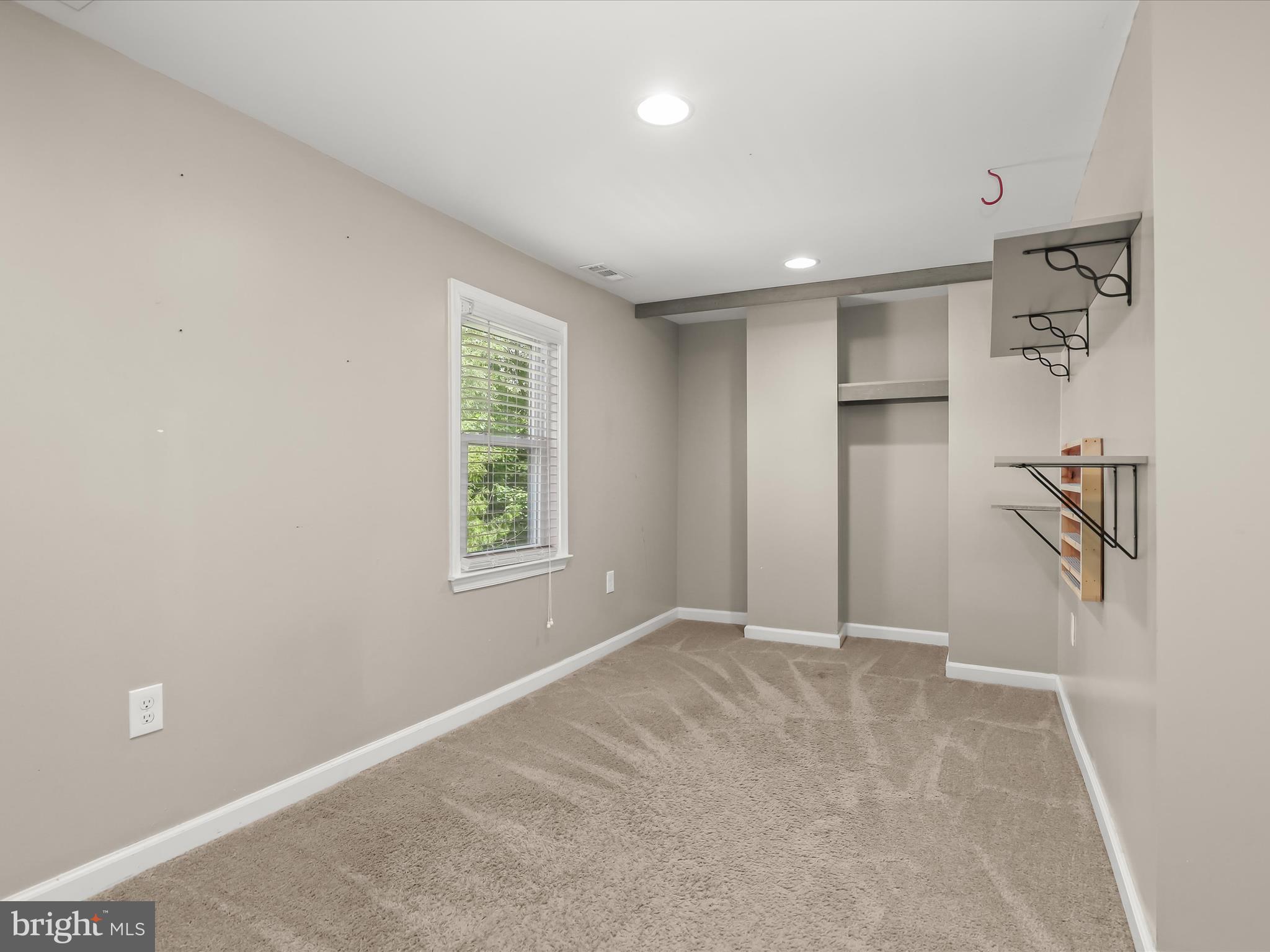 1501 Long Corner Road Mount Airy, MD 21771 - Photo 39 of 116 a view of an empty room