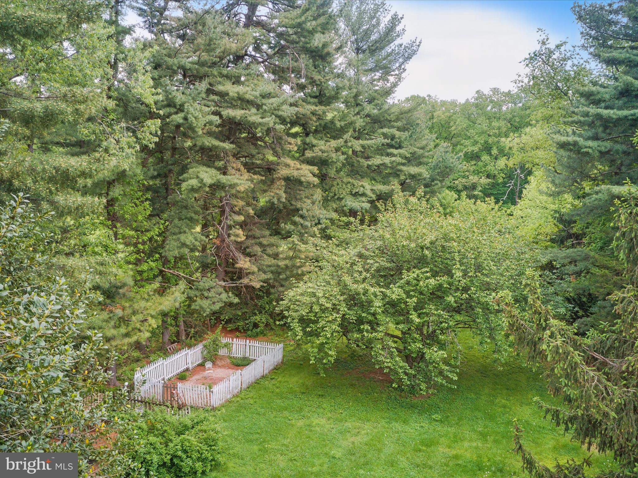 1501 Long Corner Road Mount Airy, MD 21771 - Photo 61 of 116 Aerials