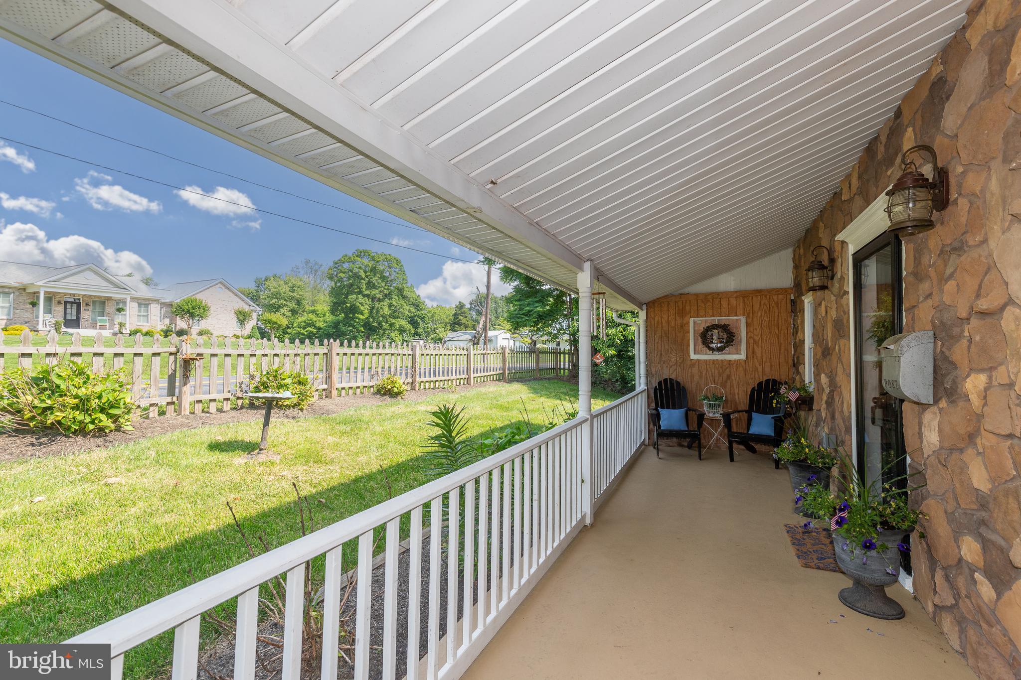 1501 Long Corner Road Mount Airy, MD 21771 - Photo 88 of 116