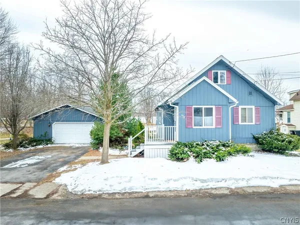 $170,000 | 452 Broadwell Avenue, Fulton, NY 13069