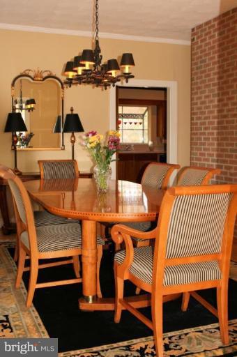 466 Forelands Road Annapolis, MD 21401 - Photo 16 of 30 Dining Room #2