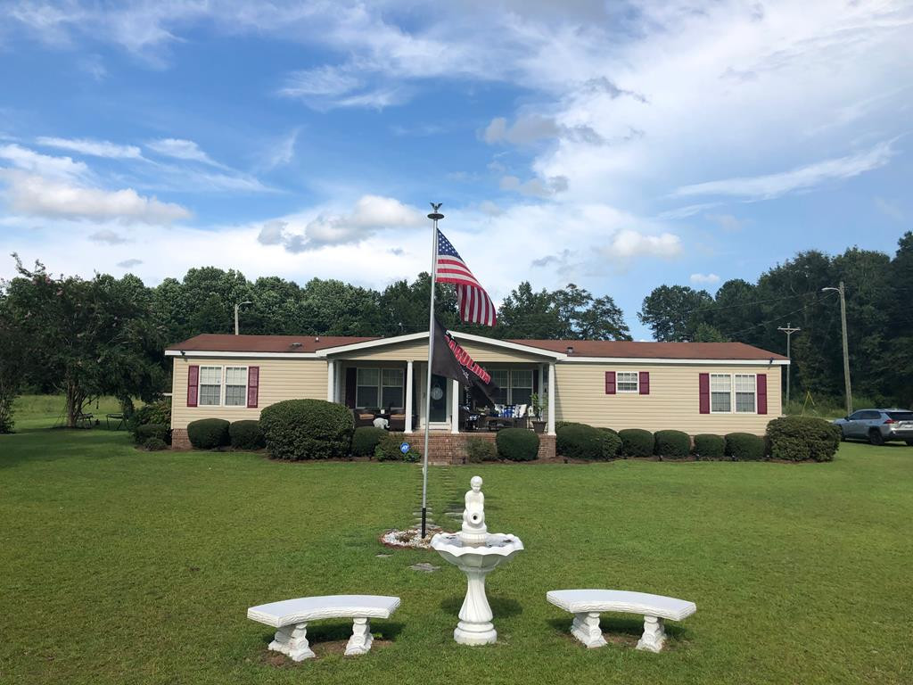 626 Indian Road Bowman, SC 29018 - Photo 1 of 27 Main View