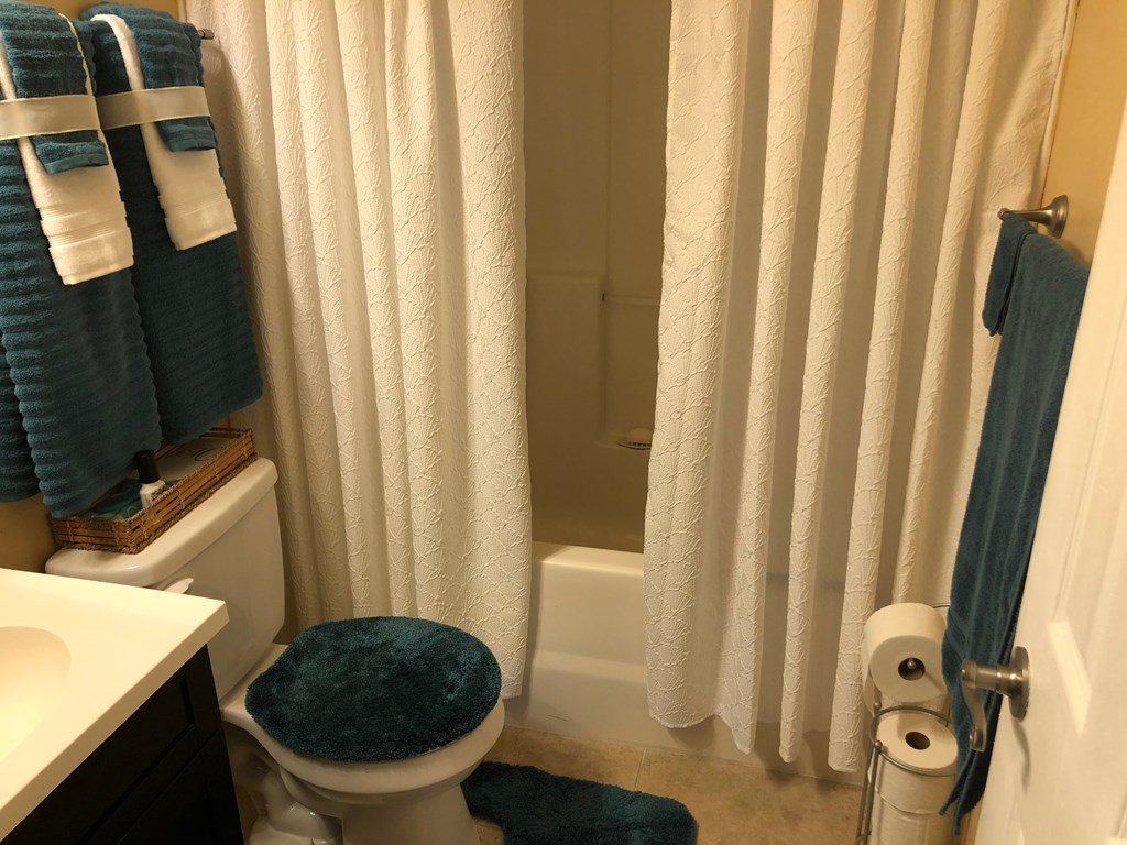 626 Indian Road Bowman, SC 29018 - Photo 22 of 27 Hall bath tub