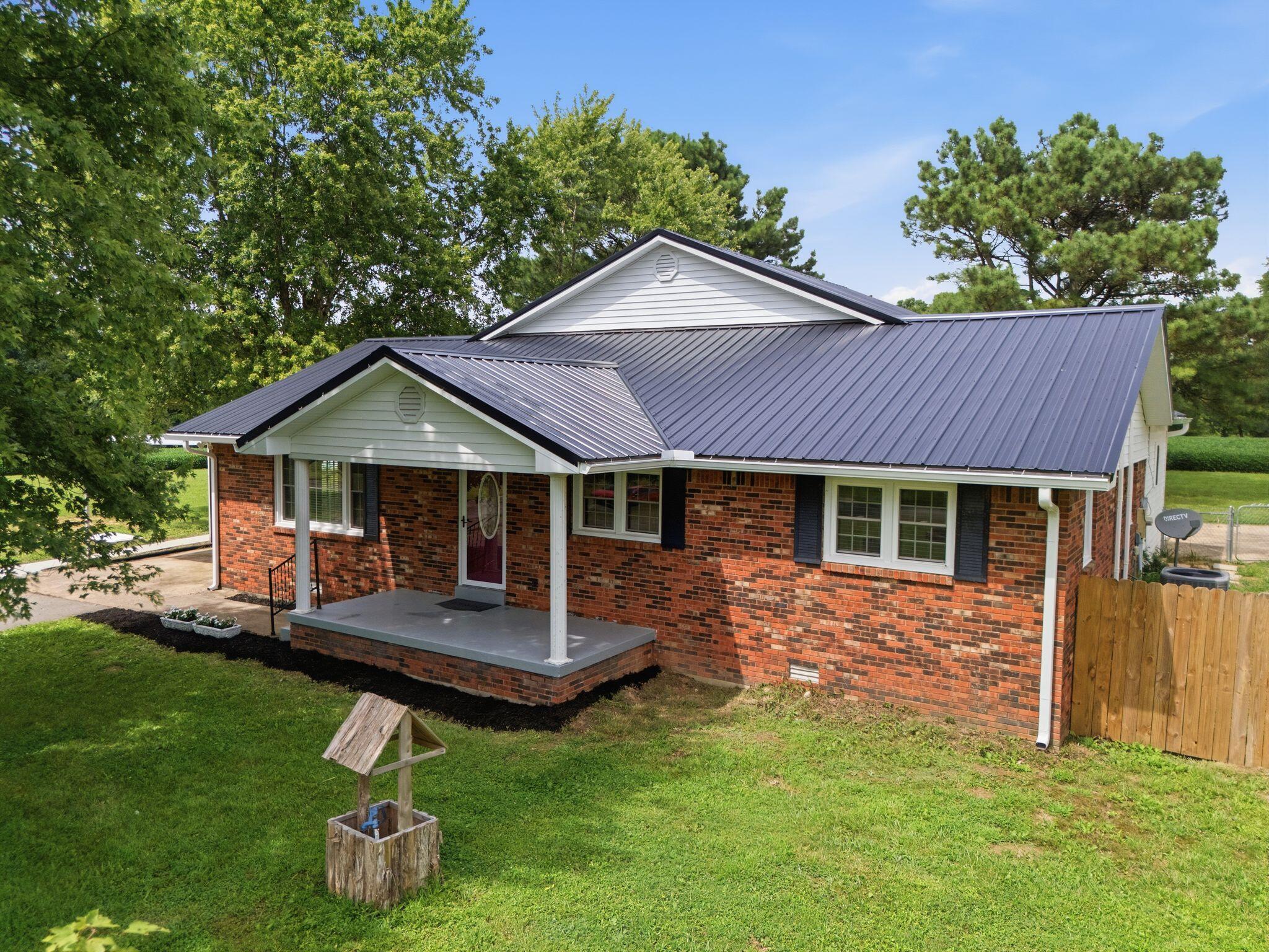 130 White Road Brownsville, KY 42210 - Photo 6 of 47 mls_dji_20260720145421_0103_d