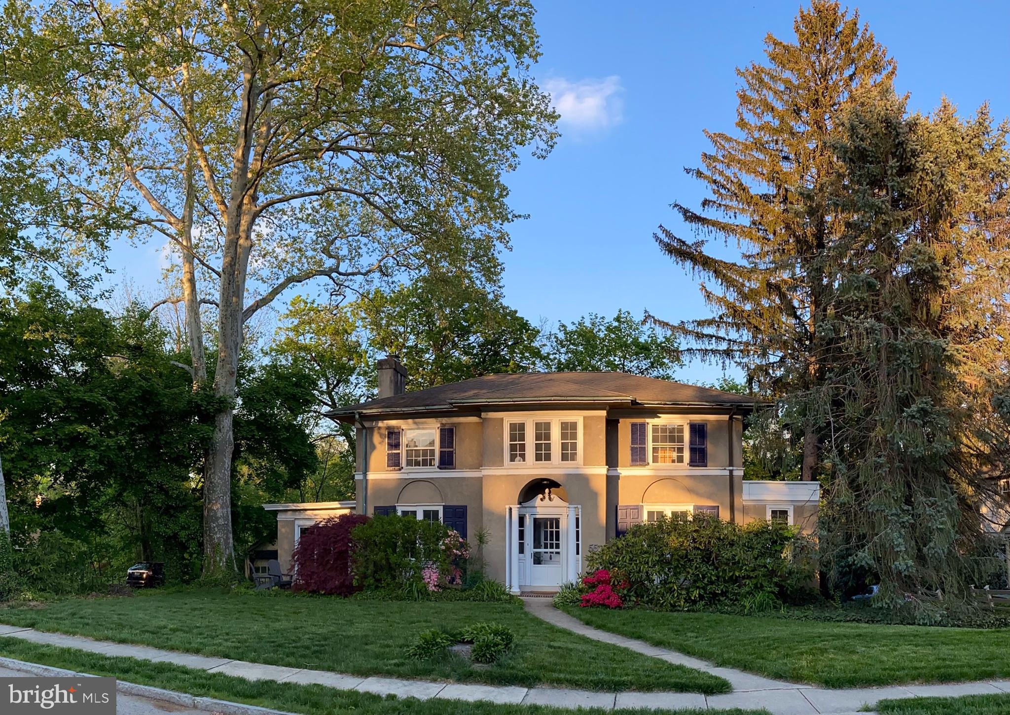 55 Merbrook Lane, Merion Station, PA 19066 Compass