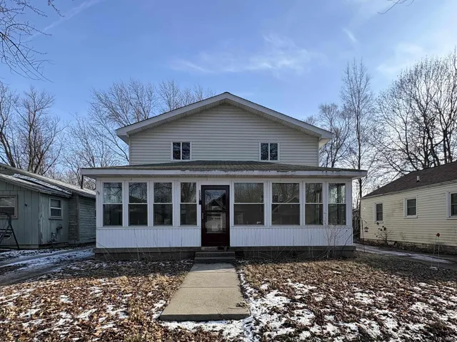 $249,900 | 1236 South Ohio Street, Kokomo, IN 46902