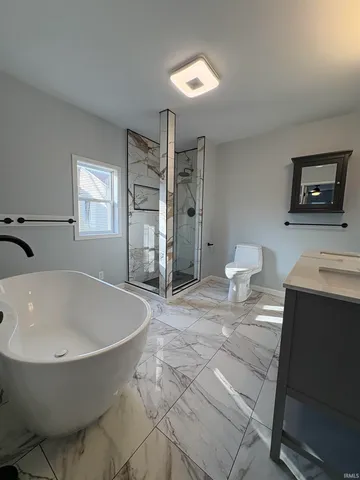 $239,900 | 1236 South Ohio Street, Kokomo, IN 46902