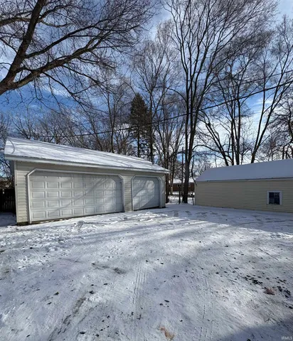 $239,900 | 1236 South Ohio Street, Kokomo, IN 46902