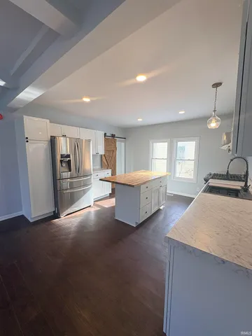 $239,900 | 1236 South Ohio Street, Kokomo, IN 46902