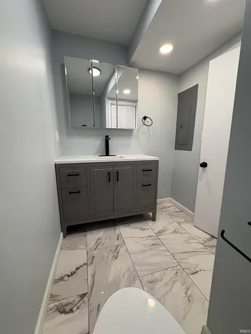 $239,900 | 1236 South Ohio Street, Kokomo, IN 46902