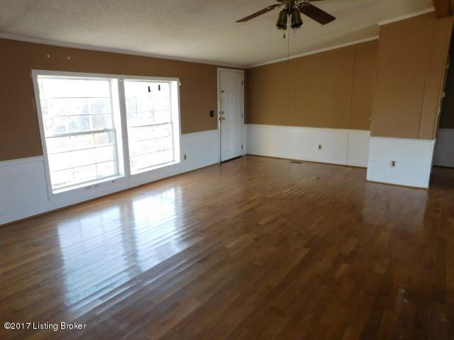 3992 Bardstown Road Lawrenceburg, KY 40342 - Photo 5 of 46 Living Room (3)