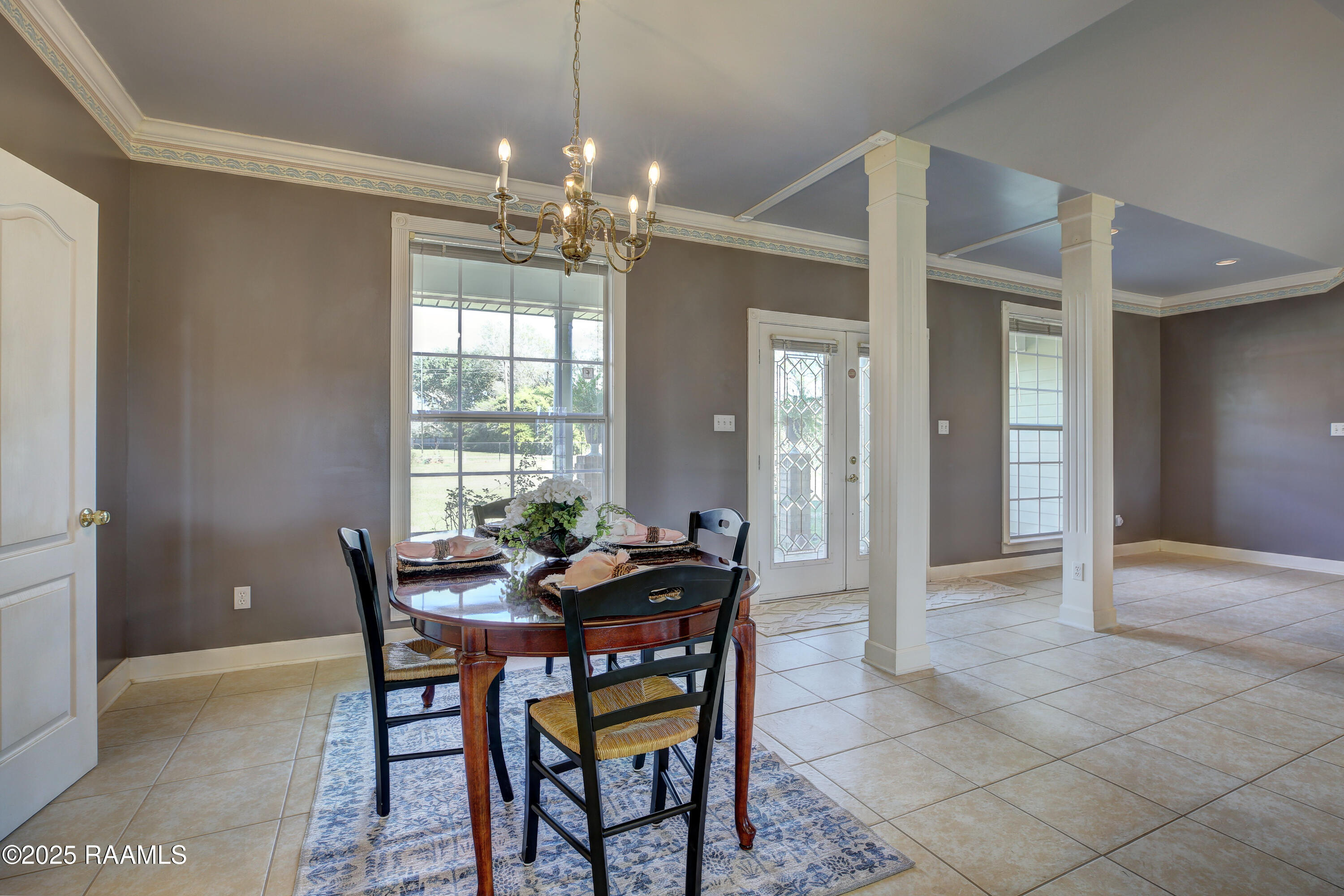 302 Old Sunset Road Church Point, LA 70525 - Photo 12 of 50 Entrance