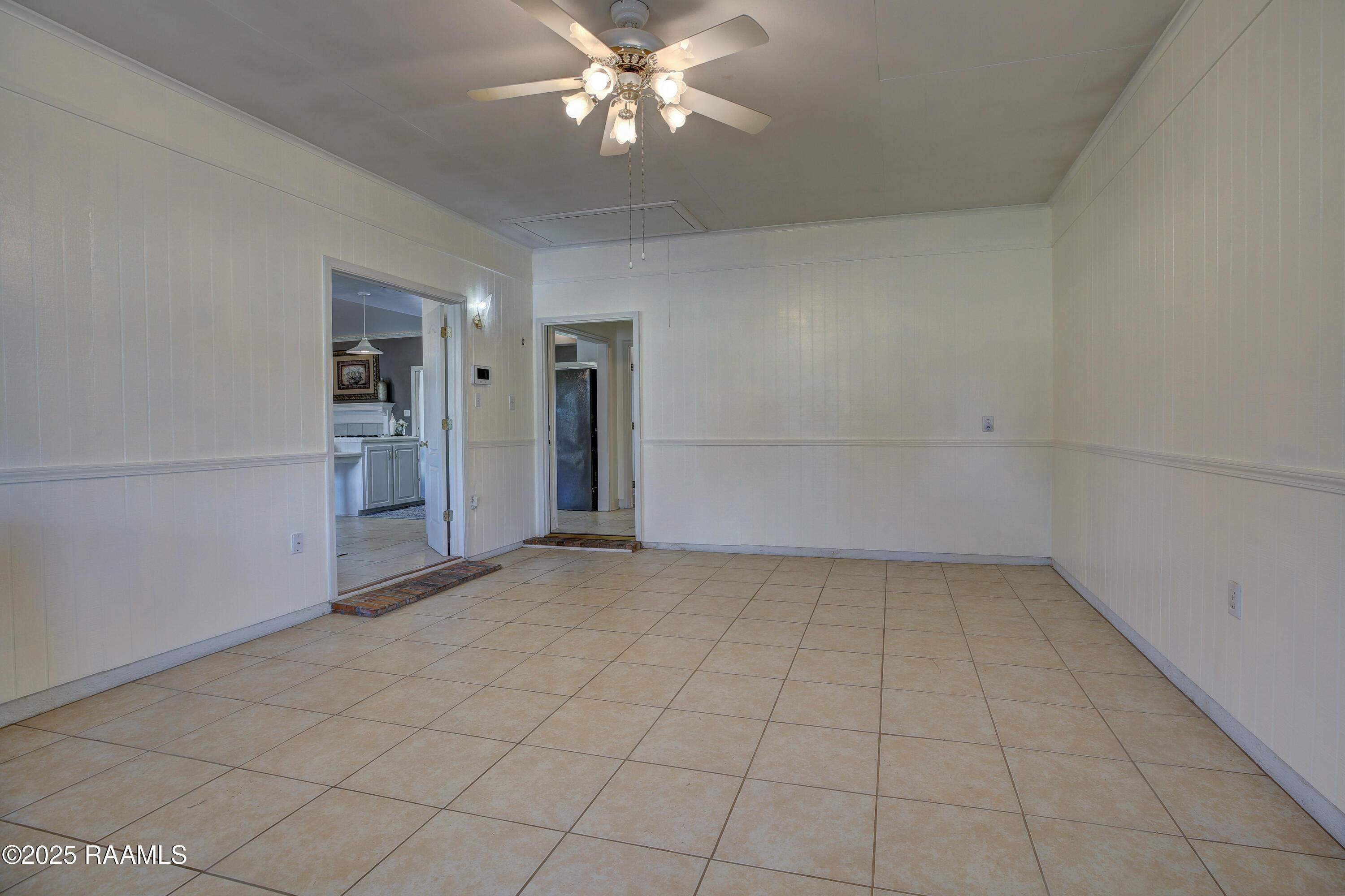 302 Old Sunset Road Church Point, LA 70525 - Photo 14 of 50 Bonus room /den