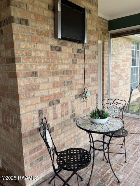 302 Old Sunset Road Church Point, LA 70525 - Photo 24 of 50 Sunroom