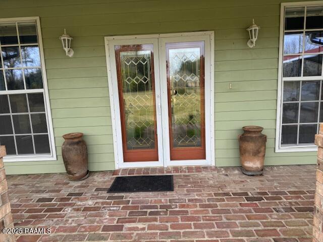 302 Old Sunset Road Church Point, LA 70525 - Photo 29 of 50 Entrance