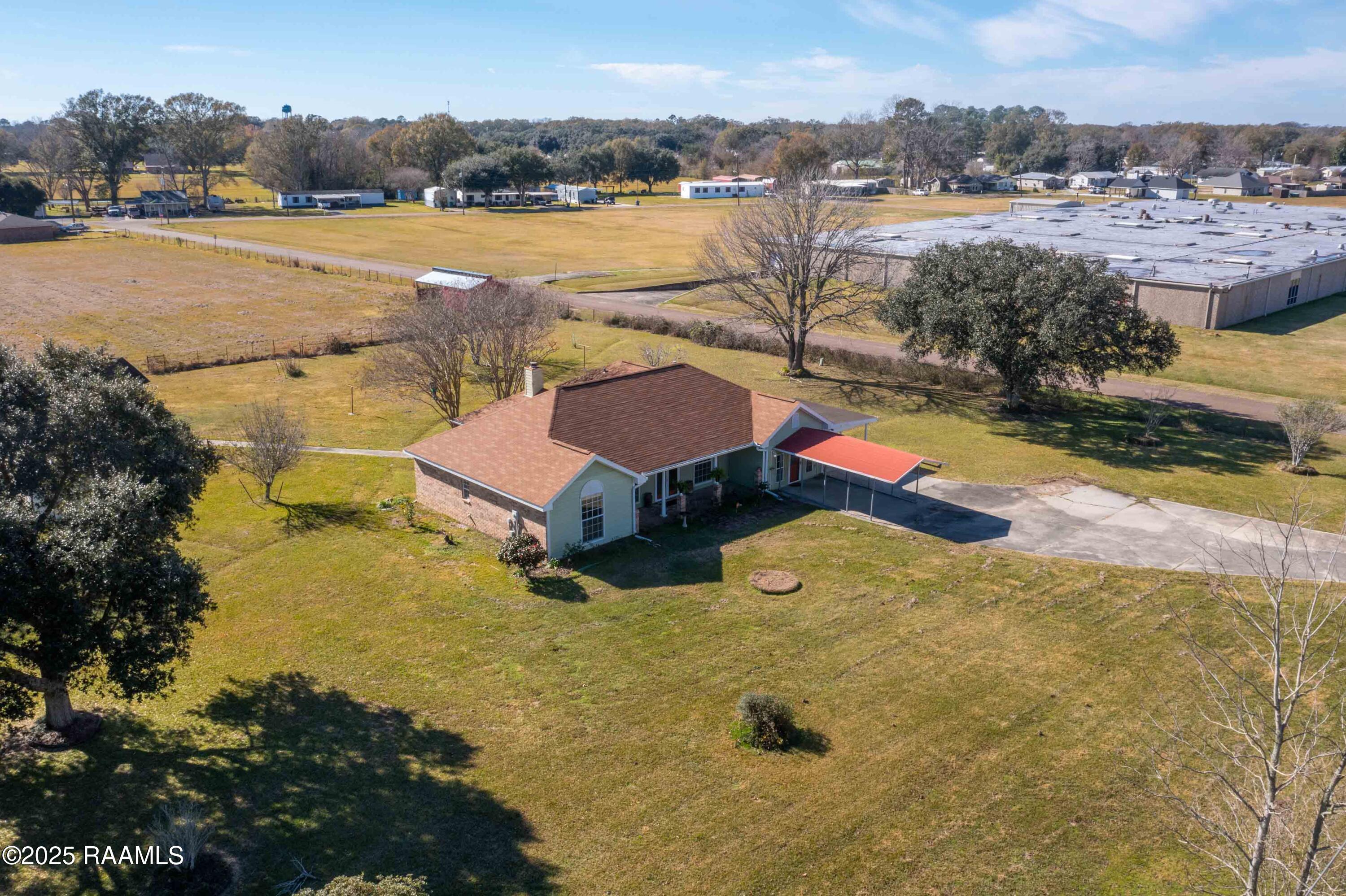 302 Old Sunset Road Church Point, LA 70525 - Photo 42 of 50 Overview