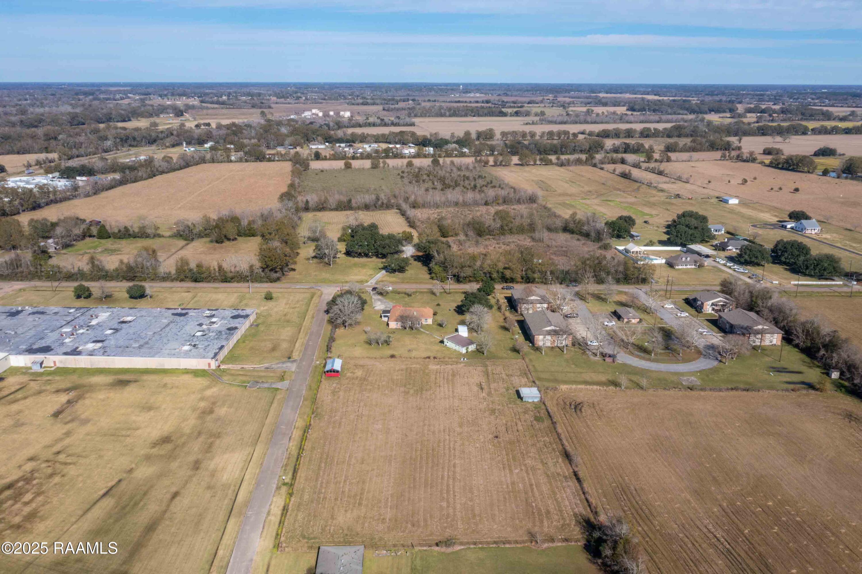 302 Old Sunset Road Church Point, LA 70525 - Photo 49 of 50 302Olivier-5