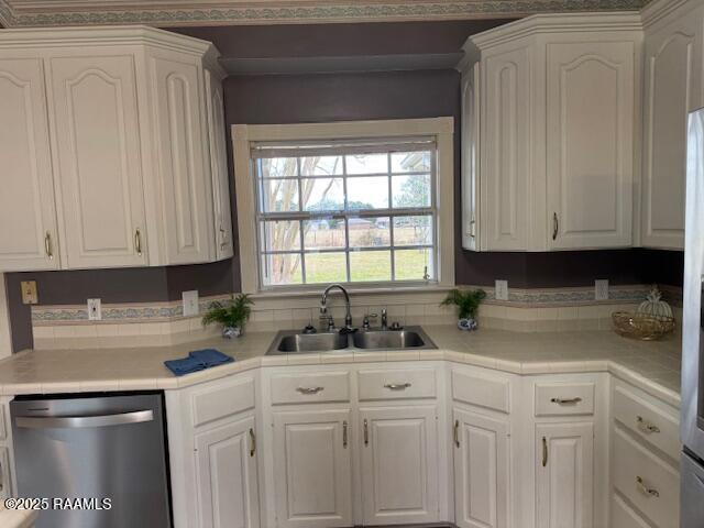 302 Old Sunset Road Church Point, LA 70525 - Photo 7 of 50 View from kitchen