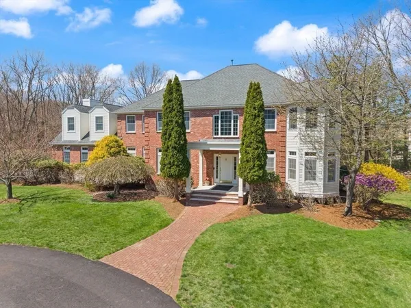 $1,895,000 | 7 Dry Pond Road, Sharon, MA 02067