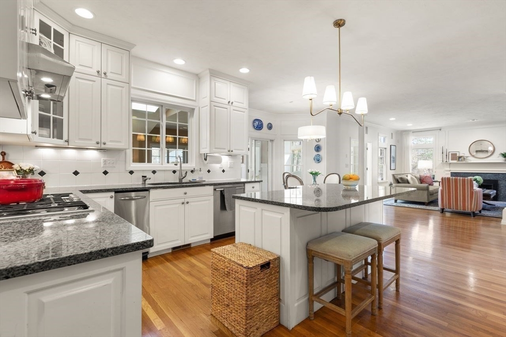 7 Dry Pond Road Sharon, MA 02067 - Photo 11 of 42