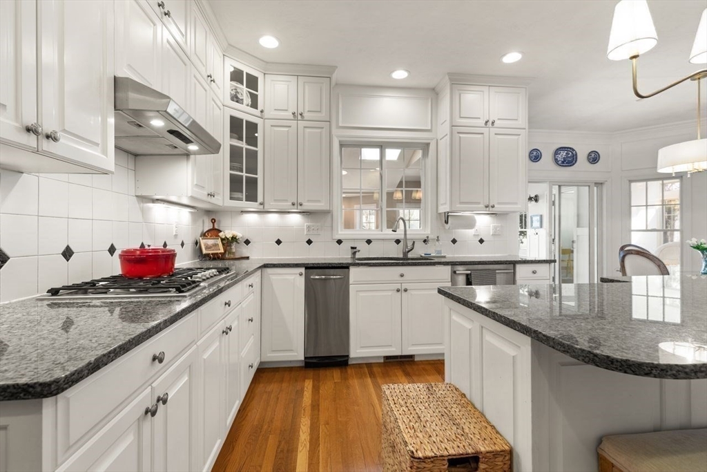 7 Dry Pond Road Sharon, MA 02067 - Photo 12 of 42
