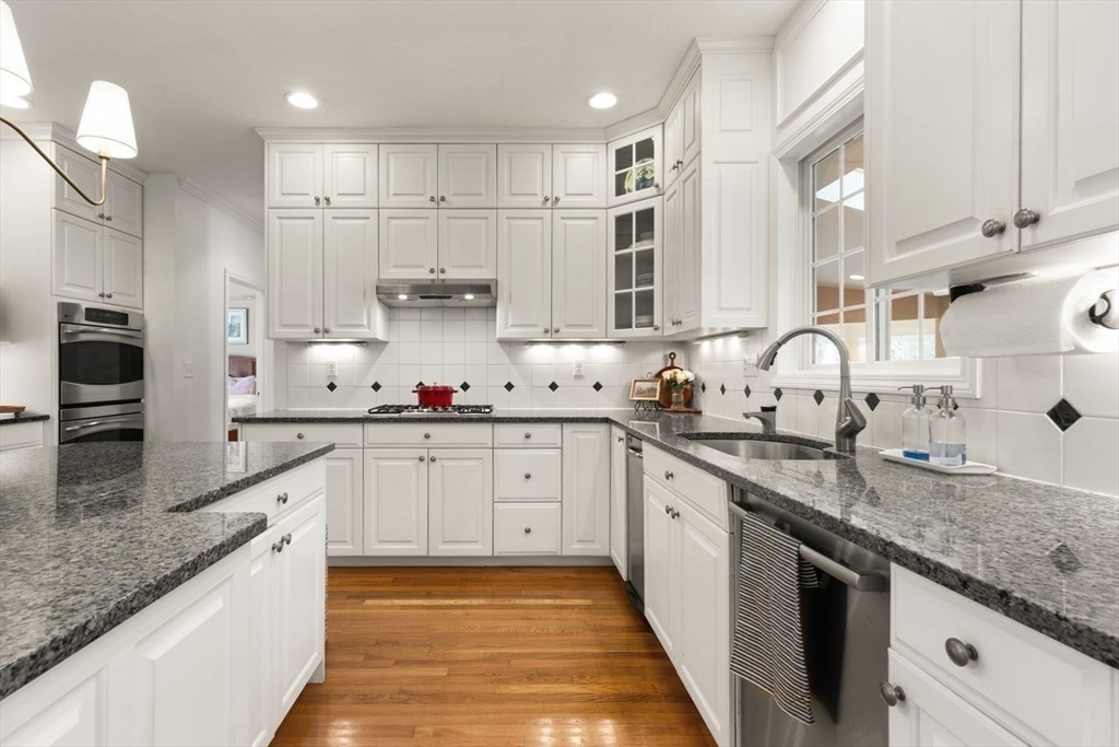 7 Dry Pond Road Sharon, MA 02067 - Photo 13 of 42