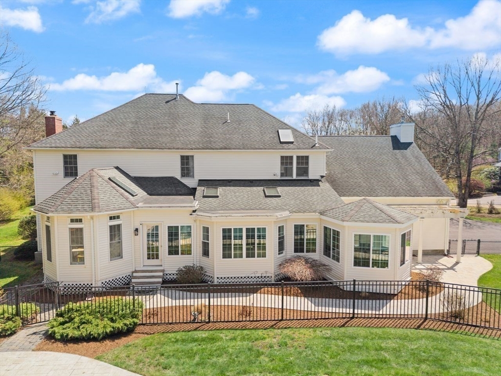 7 Dry Pond Road Sharon, MA 02067 - Photo 2 of 42