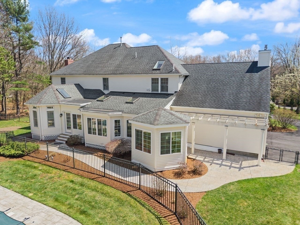 7 Dry Pond Road Sharon, MA 02067 - Photo 34 of 42