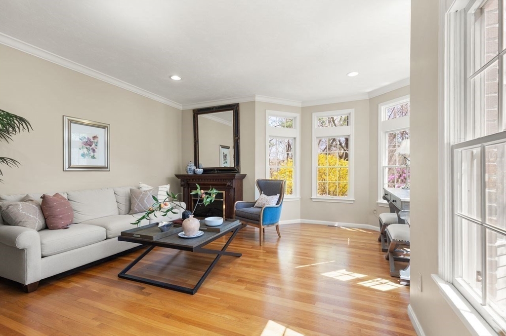 7 Dry Pond Road Sharon, MA 02067 - Photo 5 of 42