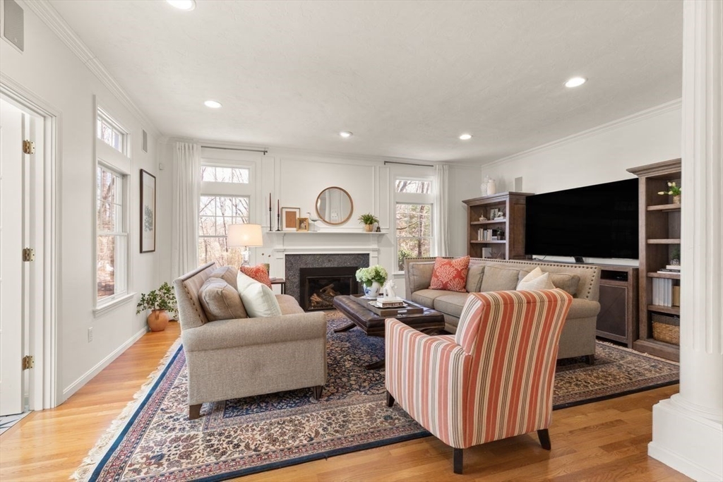 7 Dry Pond Road Sharon, MA 02067 - Photo 6 of 42