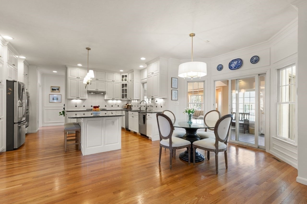 7 Dry Pond Road Sharon, MA 02067 - Photo 9 of 42