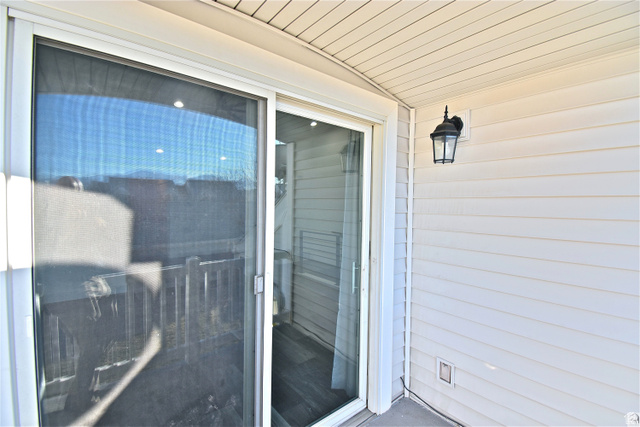 2480 West 450 South, Unit 2 Springville, UT 84663 - Photo 6 of 19 View of exterior entry