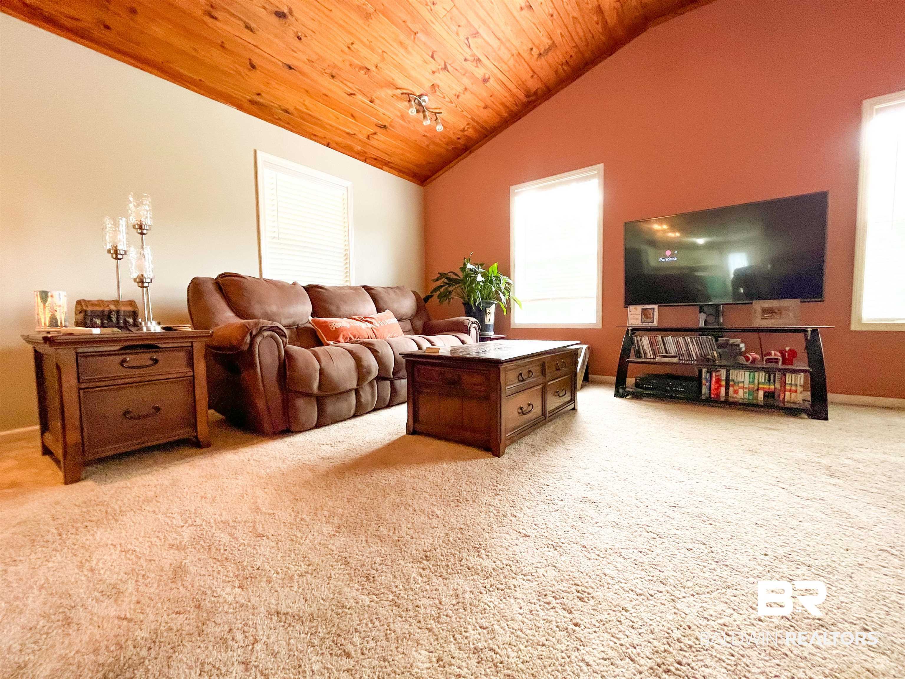 1032 Ridgewood Drive Lillian, AL 36549 - Photo 5 of 38