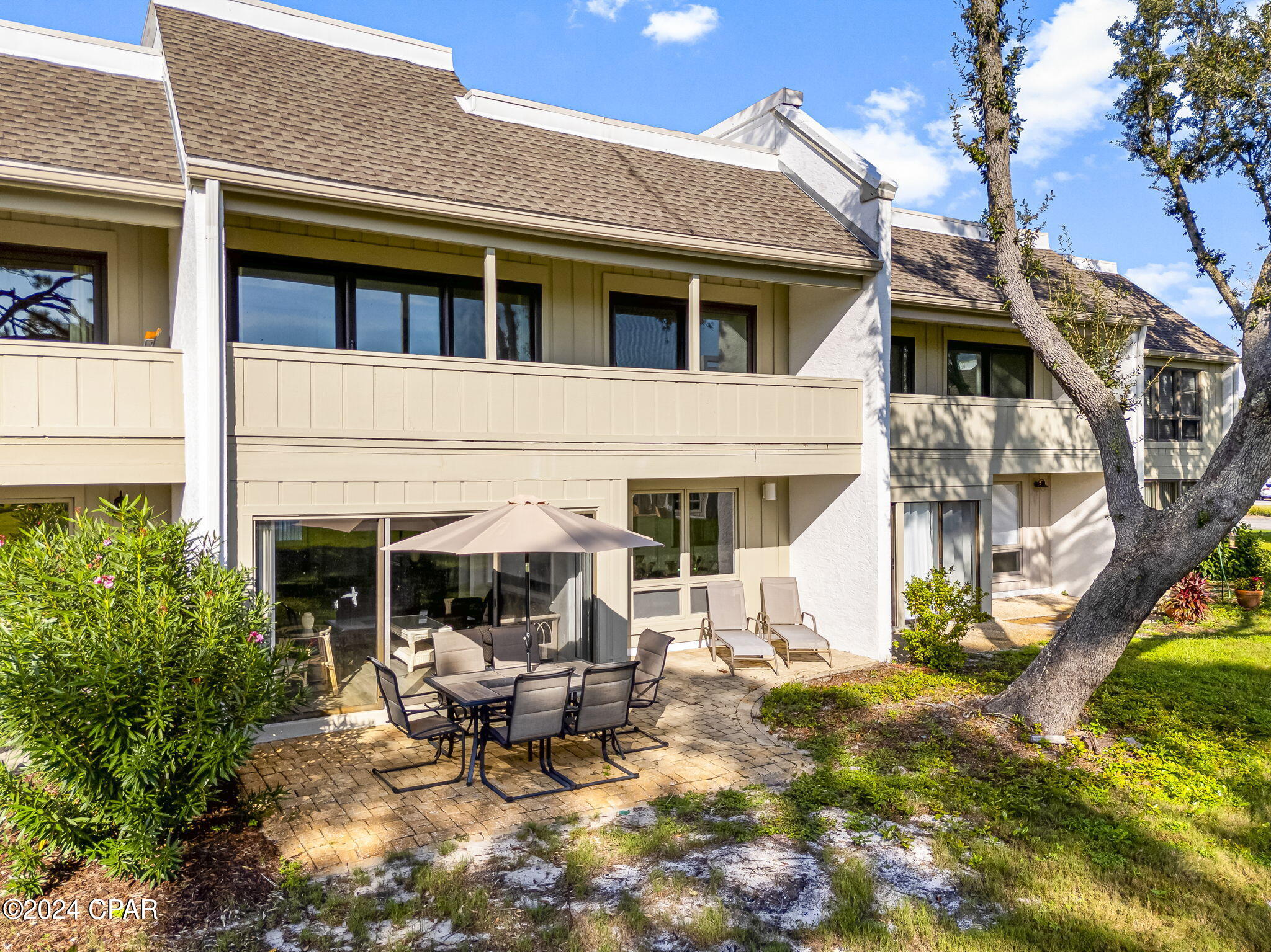 4300 Bay Point Road, Unit 426 Panama City Beach, FL 32408 - Photo 15 of 57