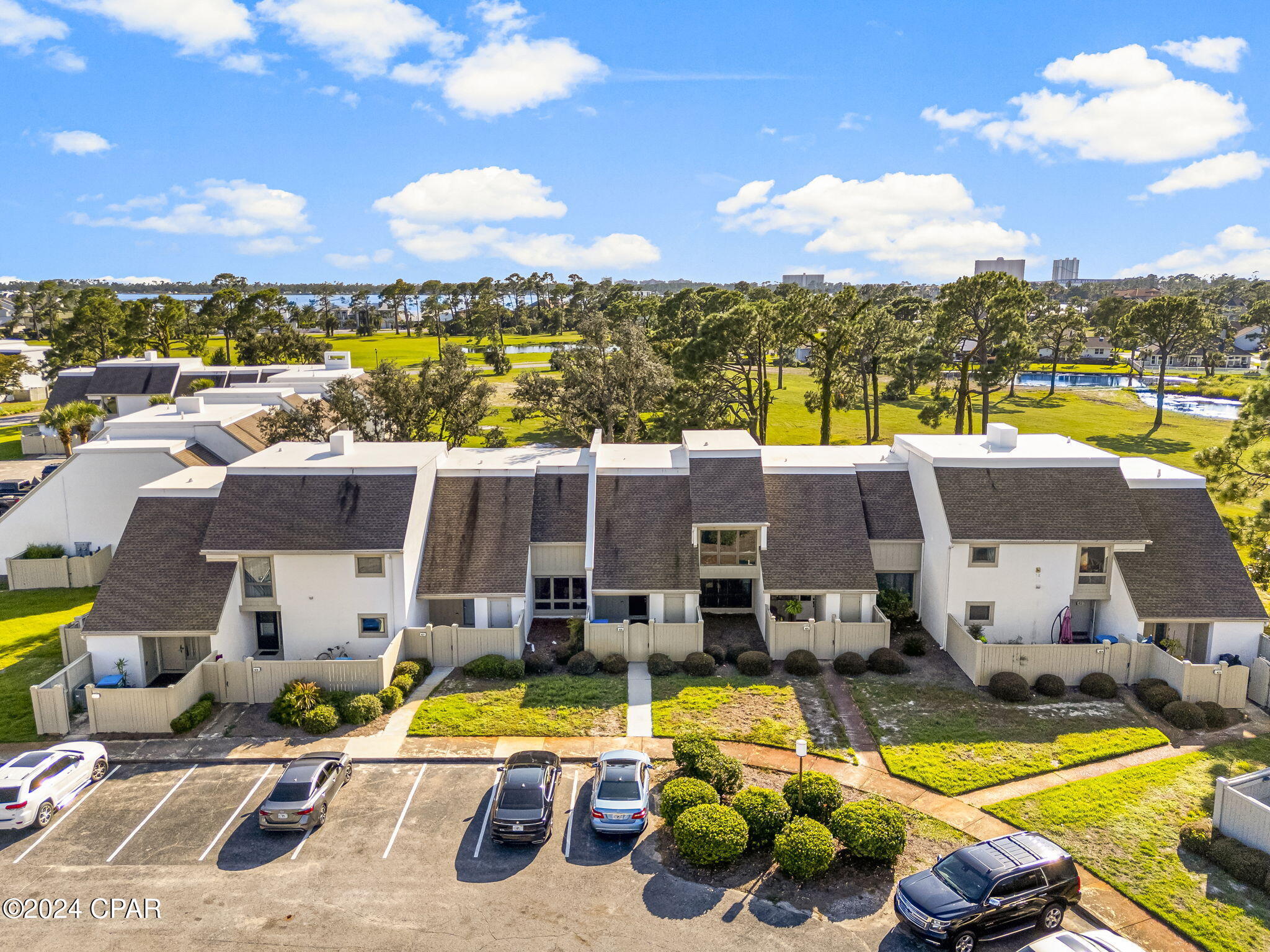 4300 Bay Point Road, Unit 426 Panama City Beach, FL 32408 - Photo 50 of 57