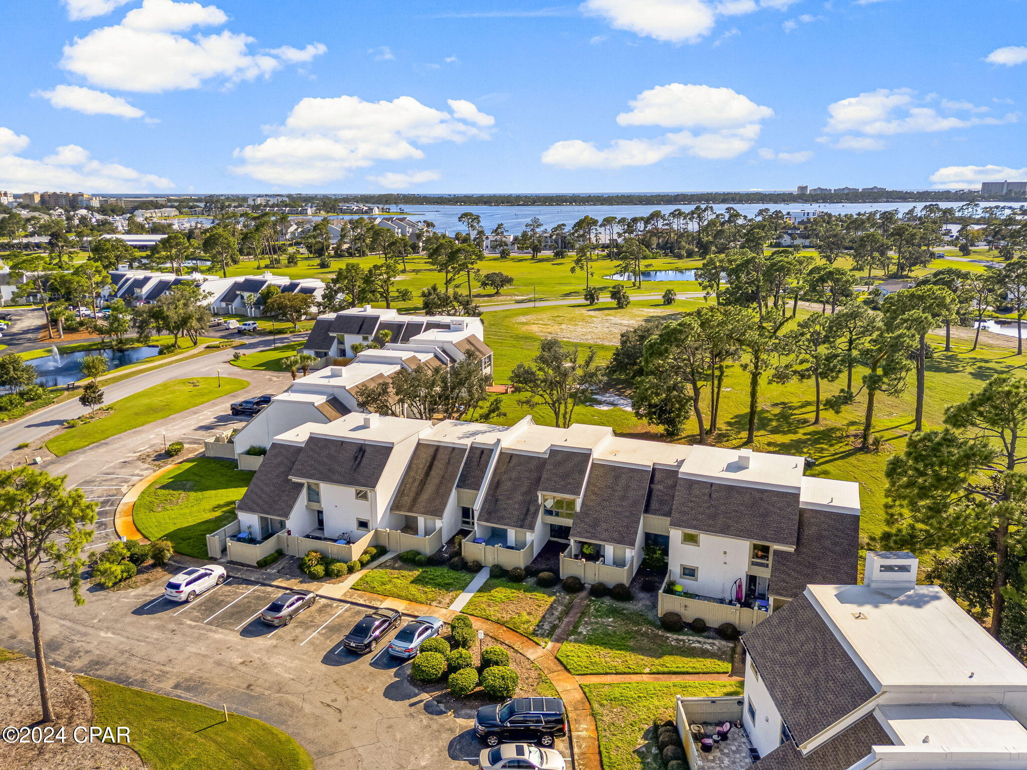 4300 Bay Point Road, Unit 426 Panama City Beach, FL 32408 - Photo 51 of 57