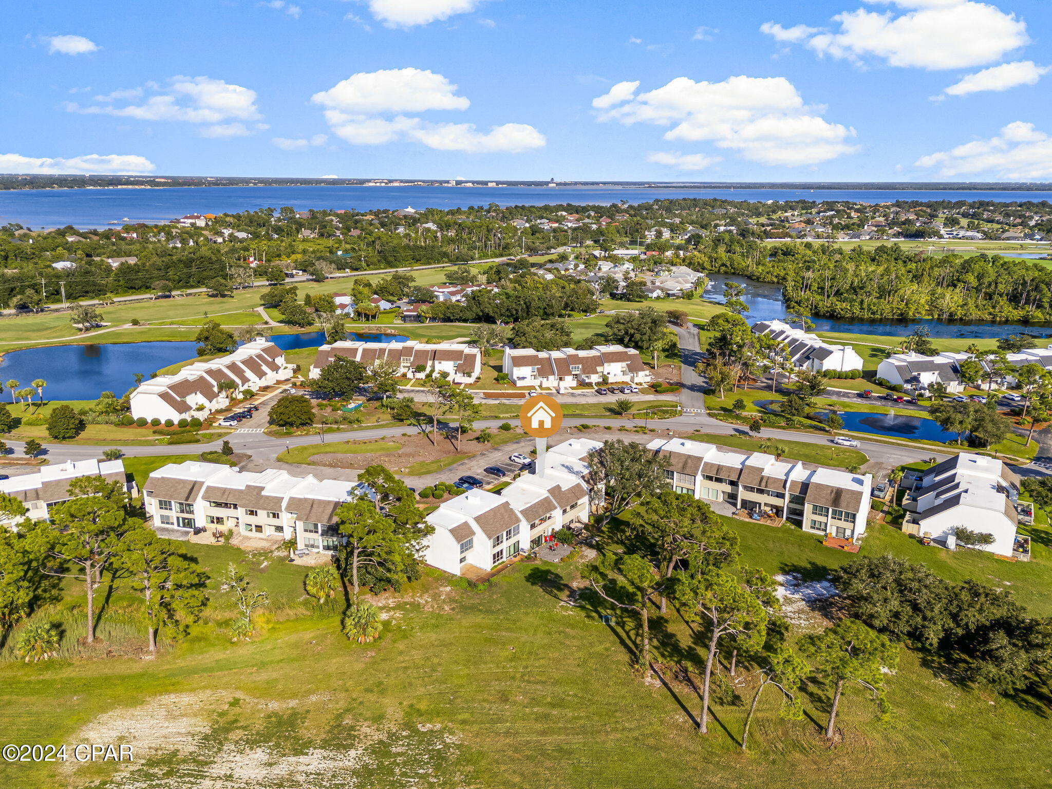 4300 Bay Point Road, Unit 426 Panama City Beach, FL 32408 - Photo 56 of 57