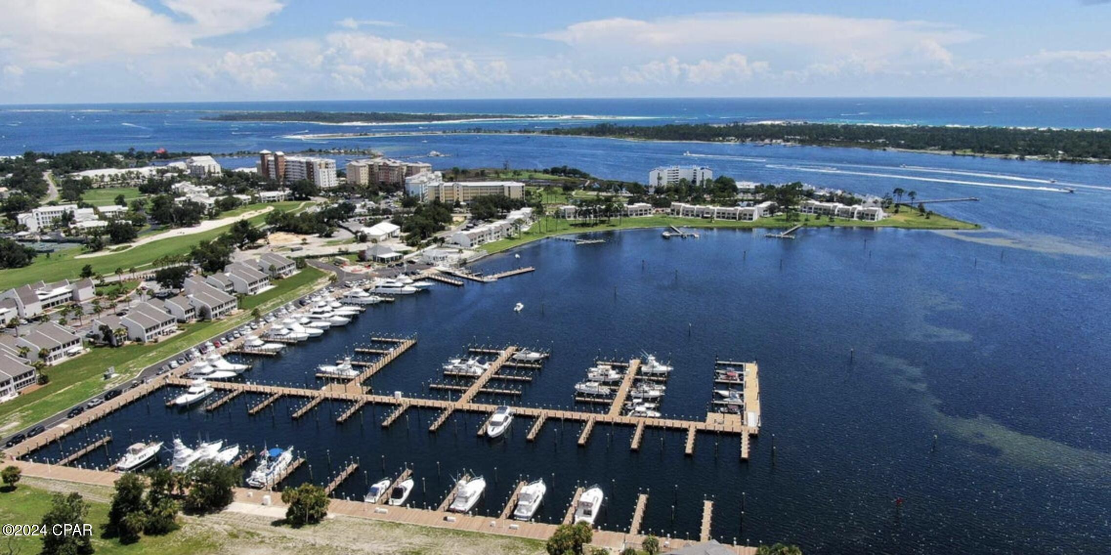 4300 Bay Point Road, Unit 426 Panama City Beach, FL 32408 - Photo 57 of 57