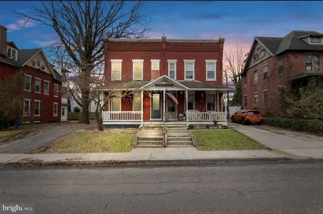 $254,999 | 47 Curtis Avenue, Woodbury, NJ 08096