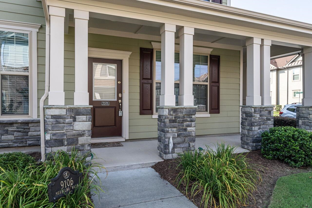 9106 Murrillo Walk Raleigh, NC 27617 - Photo 4 of 32 Photo 4