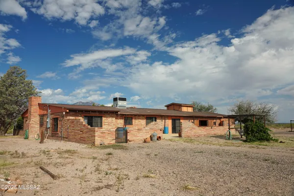 $319,000 | 9084 East Sky Ranch Road, San Simon, AZ 85632