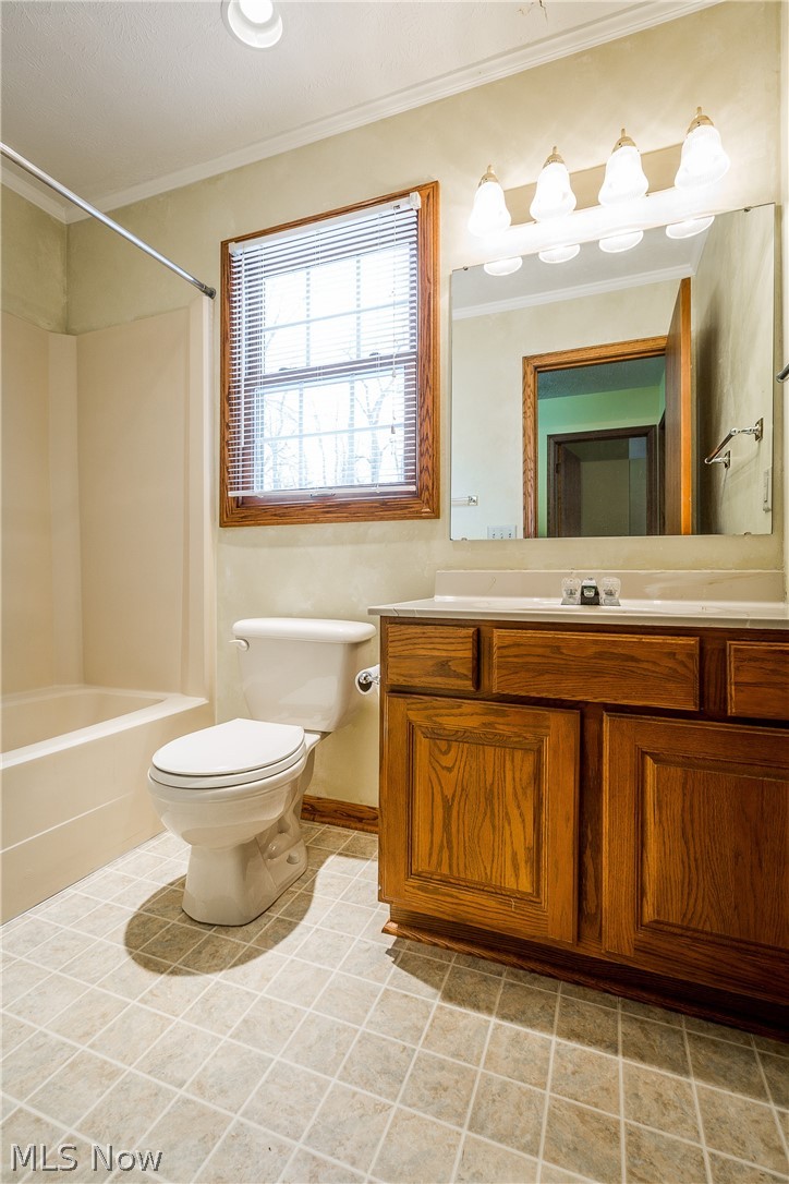 5045 Johnnycake Ridge Northeast Canton, OH 44705 - Photo 28 of 35 Master Bathroom