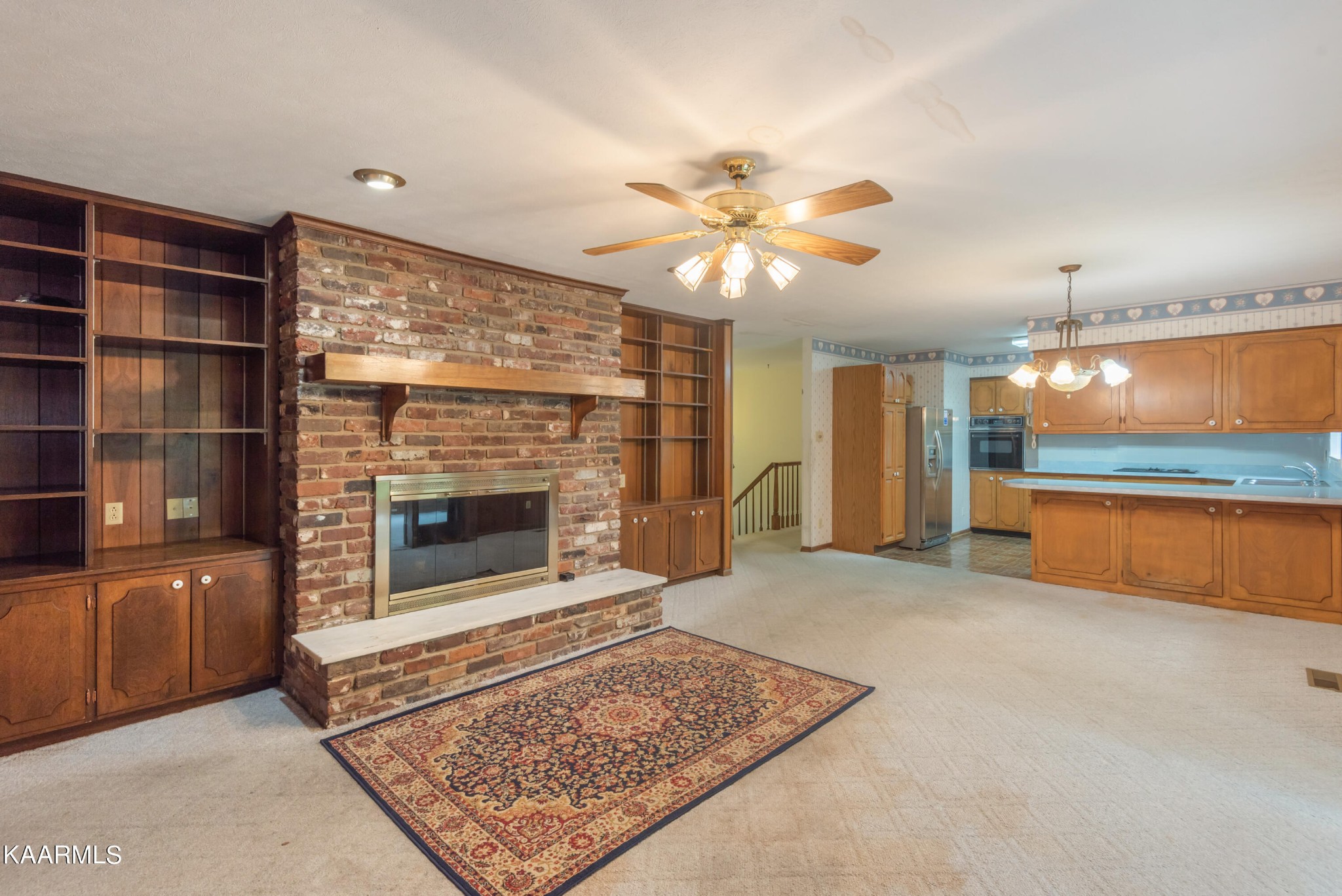 128 Wendover Circle Oak Ridge, TN 37830 - Photo 4 of 38 Gallery Image 4