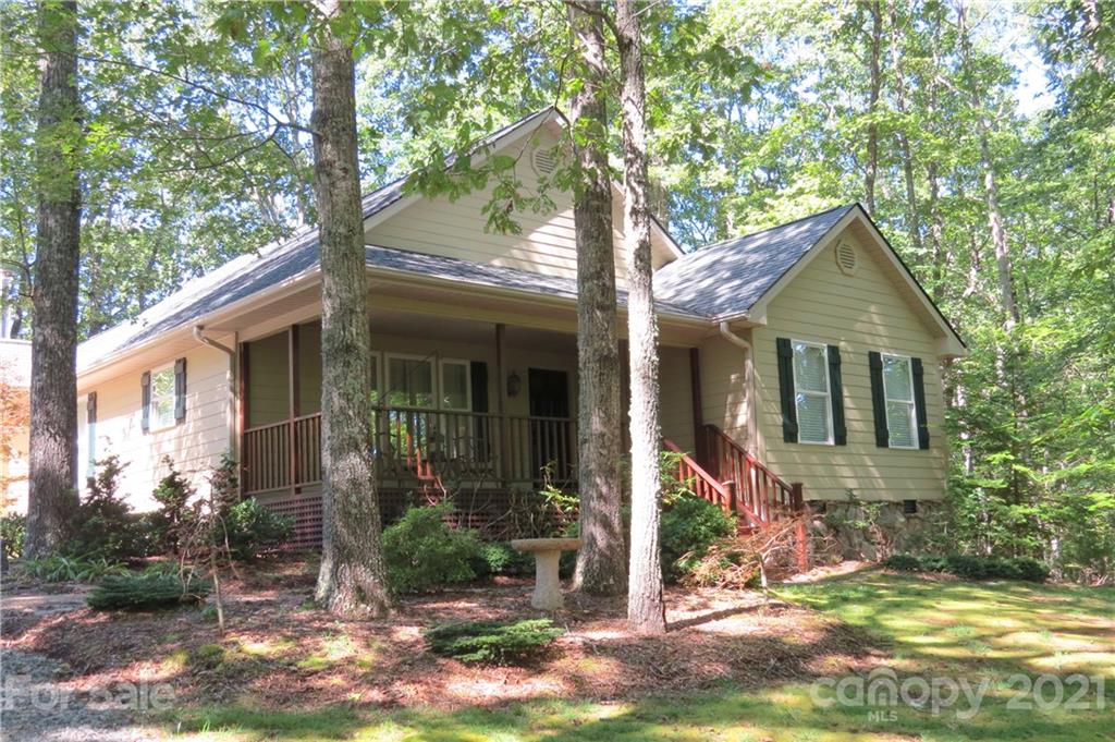 369 Slick Rock Road Brevard, NC 28712 - Photo 1 of 5 Gallery Image 1