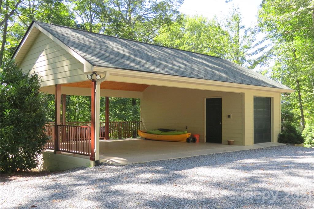 369 Slick Rock Road Brevard, NC 28712 - Photo 2 of 5 Gallery Image 2