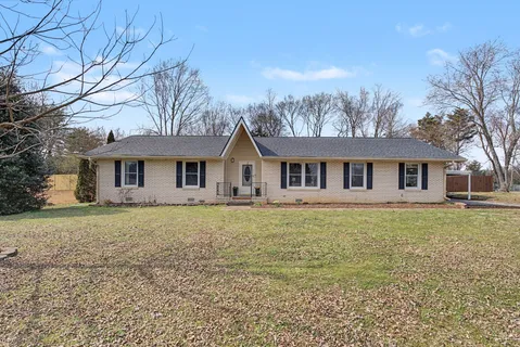 $430,000 | 1226 Coffee Avenue, Murfreesboro, TN 37129