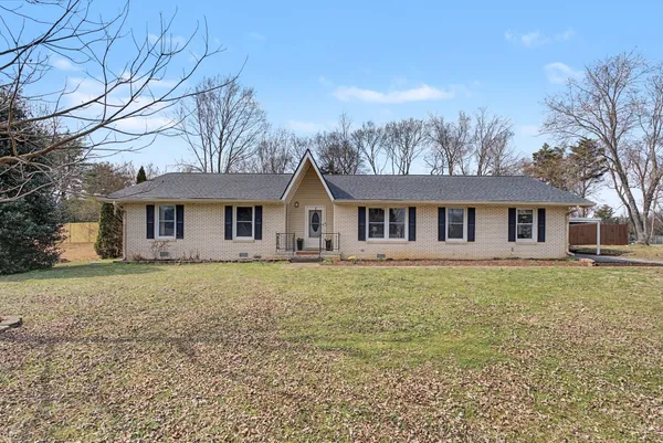 $430,000 | 1226 Coffee Avenue, Murfreesboro, TN 37129